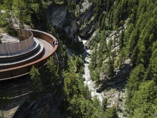 Appartamento Goldrain Registrazione all'aperto 27