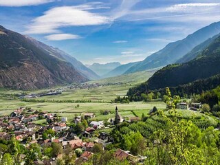 Appartamento Goldrain Registrazione all'aperto 10