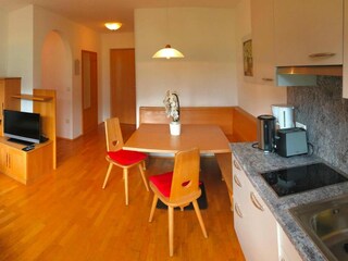 Appartement Goldrain Buitenaudio-opname 21