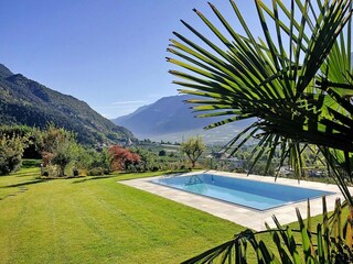 Appartement Goldrain Buitenaudio-opname 22