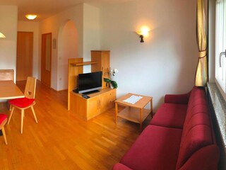 Appartement Goldrain Buitenaudio-opname 23