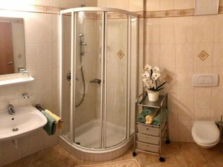 Appartement Goldrain Buitenaudio-opname 2