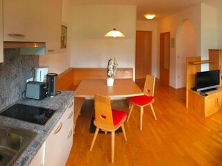 Appartement Goldrain Buitenaudio-opname 8