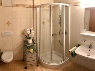 Appartement Goldrain Buitenaudio-opname 10