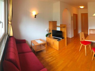 Appartement Goldrain Buitenaudio-opname 11