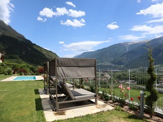 Apartment Goldrain Outdoor Recording 32