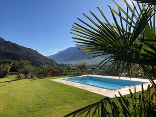 Appartamento Goldrain Registrazione all'aperto 25