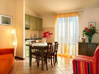 Vakantiepark Imperia Kenmerken 13
