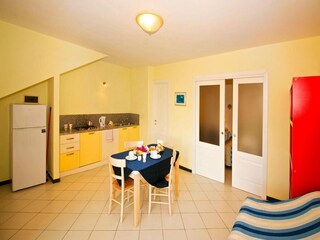 Vakantiepark Imperia Kenmerken 16