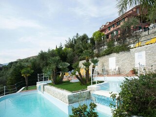 Vakantiepark Imperia Buitenaudio-opname 7
