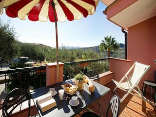 Parco vacanze Imperia Registrazione all'aperto 4