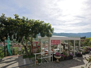 Ferienpark Imperia Umgebung 18