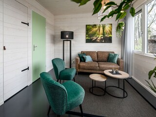 Vakantiepark Reek Kenmerken 7