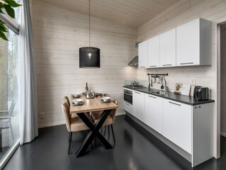 Vakantiepark Reek Kenmerken 5