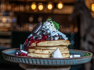 Parc de vacances Reek  25