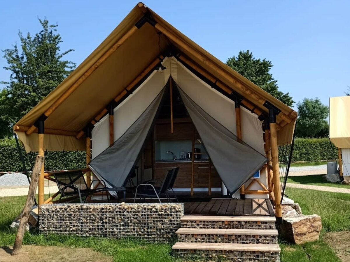 Ferienpark Valkenburg Außenaufnahme 1