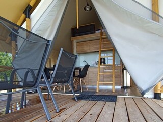 Vakantiepark Valkenburg Buitenaudio-opname 2