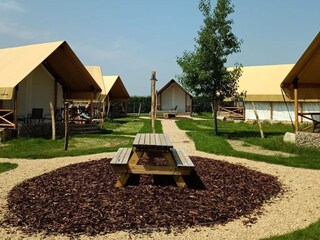 Vakantiepark Valkenburg Buitenaudio-opname 5