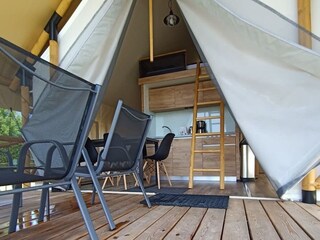 Vakantiepark Valkenburg Buitenaudio-opname 7