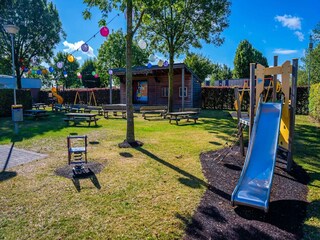 Vakantiepark Valkenburg Omgeving 33