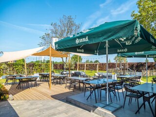 Vakantiepark Valkenburg Omgeving 35