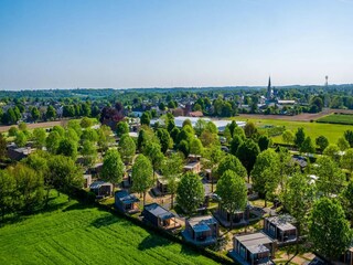 Vakantiepark Valkenburg Omgeving 37