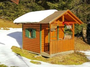 Holiday house Hundefreundliche Ferienwohnung in Flachau - Altenmarkt - image1