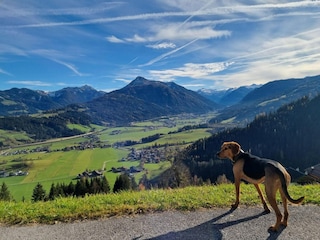 Maison de vacances Altenmarkt Enregistrement extérieur 2