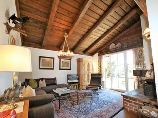 Casa per le vacanze Altenmarkt Caratteristiche 14