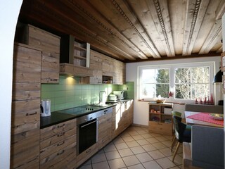 Vakantiehuis Altenmarkt Kenmerken 15