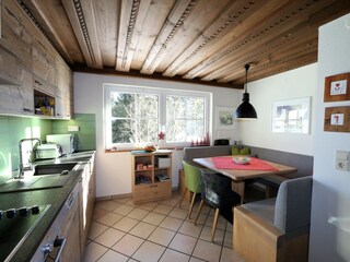 Holiday house Altenmarkt Features 17