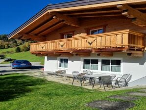 Ferienhaus Hundefreundliche Ferienwohnung in Flachau - Altenmarkt - image1