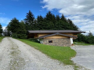 Maison de vacances Altenmarkt Enregistrement extérieur 4