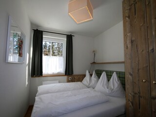 Holiday house Altenmarkt Features 19