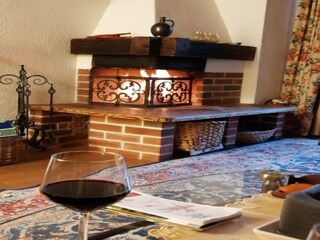 Vakantiehuis Altenmarkt Kenmerken 22