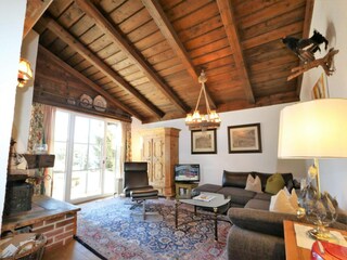 Casa per le vacanze Altenmarkt Caratteristiche 15