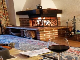 Ferienhaus Altenmarkt Ausstattung 22