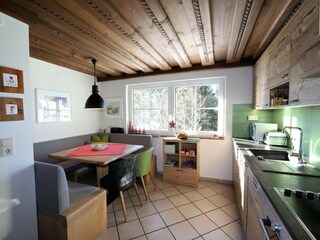 Ferienhaus Altenmarkt Ausstattung 23