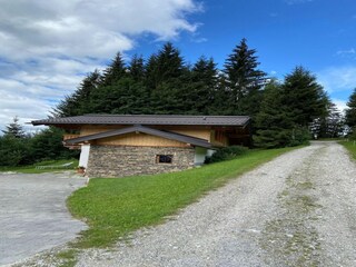 Maison de vacances Altenmarkt Environnement 30