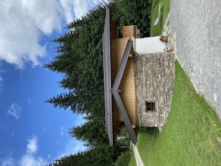 Maison de vacances Altenmarkt  37