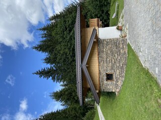 Casa de vacaciones Altenmarkt  36