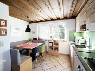 Ferienhaus Altenmarkt Ausstattung 10