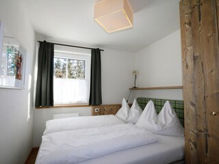 Maison de vacances Altenmarkt Équipement 8