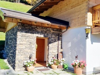 Ferienhaus Altenmarkt Umgebung 17