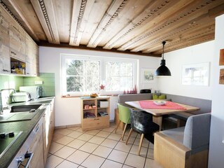 Maison de vacances Altenmarkt Équipement 16