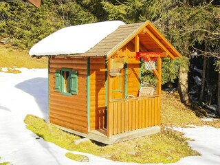 Ferienhaus Altenmarkt Umgebung 18