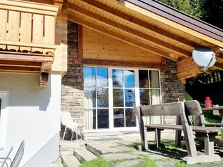 Maison de vacances Altenmarkt Enregistrement extérieur 6