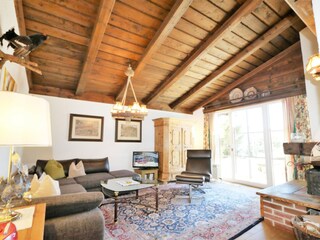 Casa per le vacanze Altenmarkt Caratteristiche 9