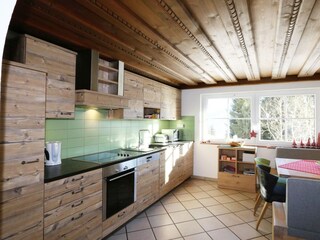 Casa per le vacanze Altenmarkt Caratteristiche 13