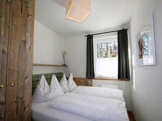 Vakantiehuis Altenmarkt Kenmerken 27
